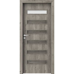 Porta FIT F1 Dub Sibírsky 